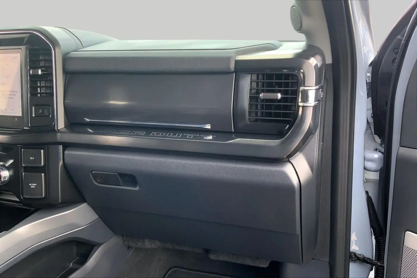 2026 Ford F-250 - $82,532