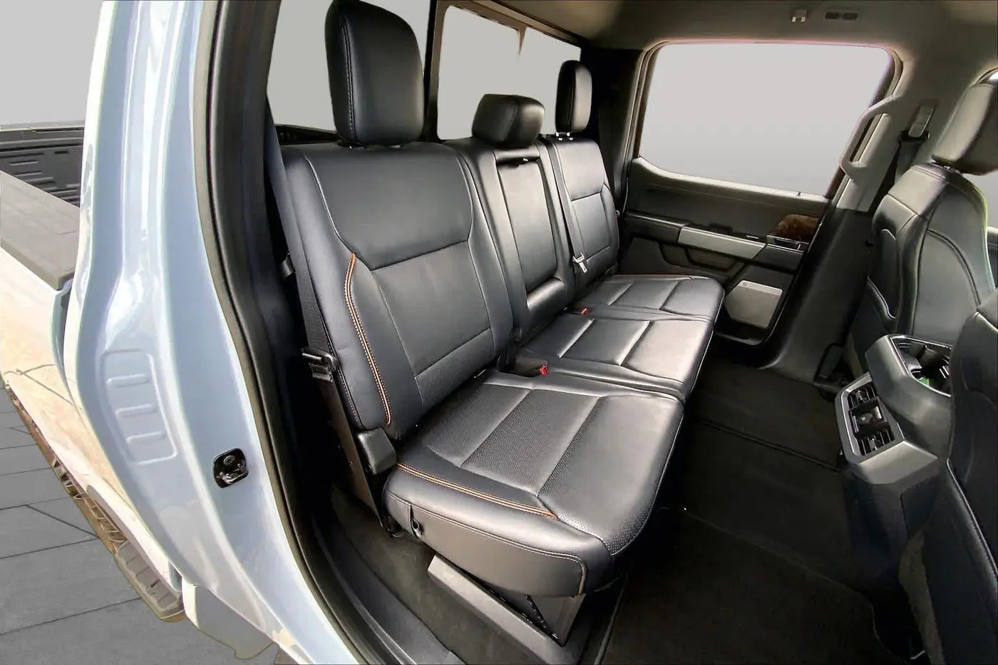 2026 Ford F-250 - $82,532