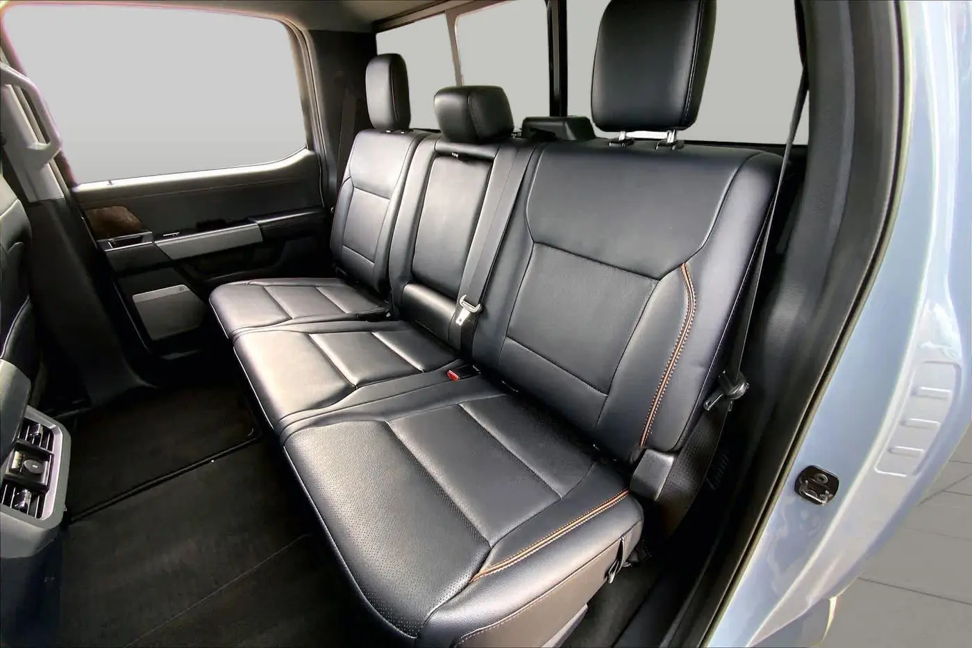 2026 Ford F-250 - $82,532