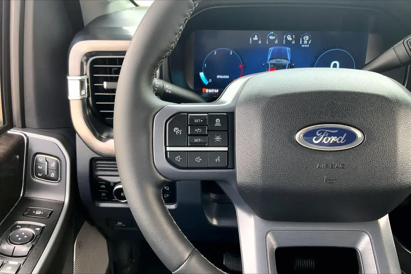 2026 Ford F-250 - $82,532