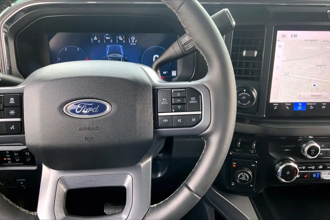 2026 Ford F-250 - $82,532