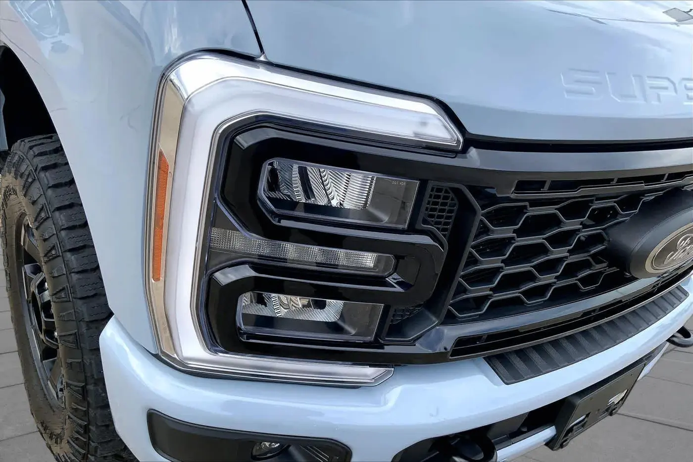 2026 Ford F-250 - $82,532