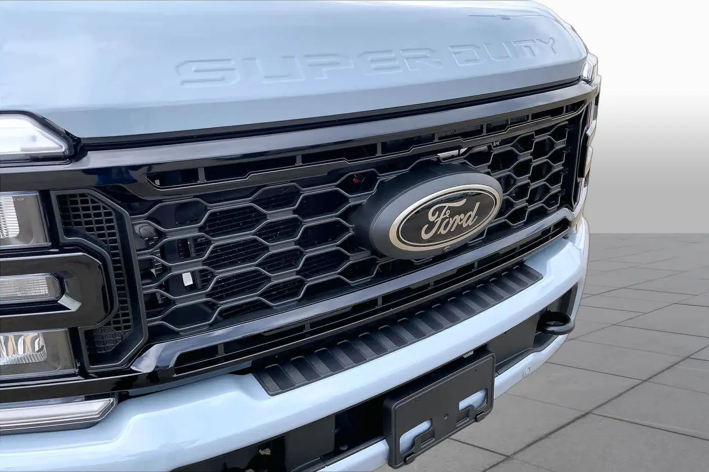 2026 Ford F-250 - $82,532