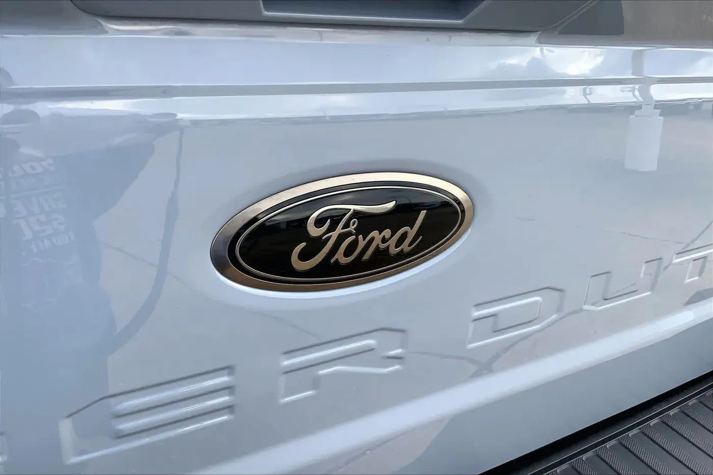 2026 Ford F-250 - $82,532