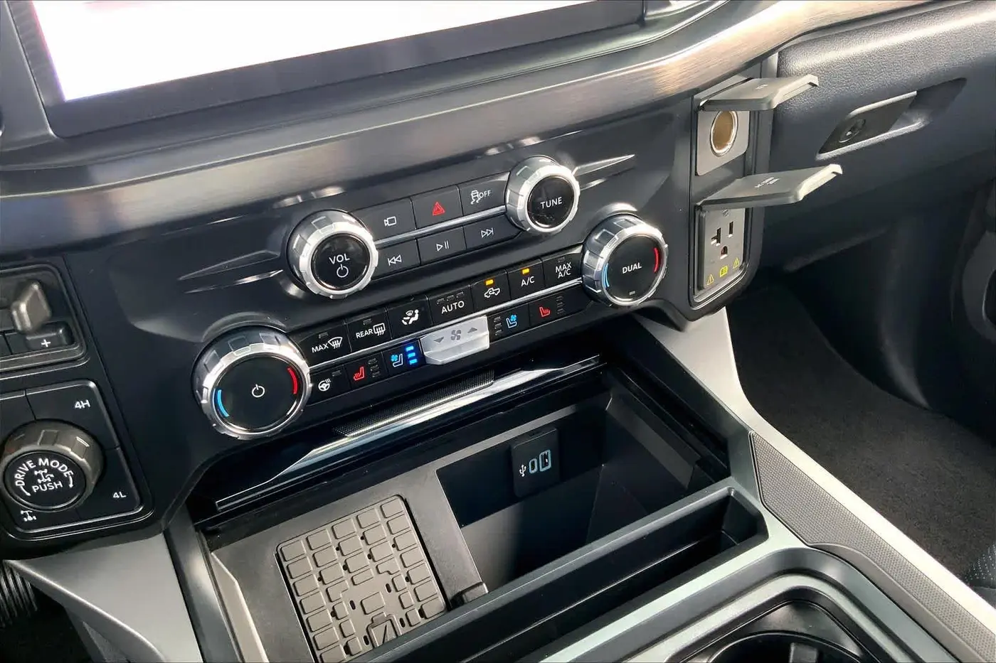 2026 Ford F-250 - $82,532