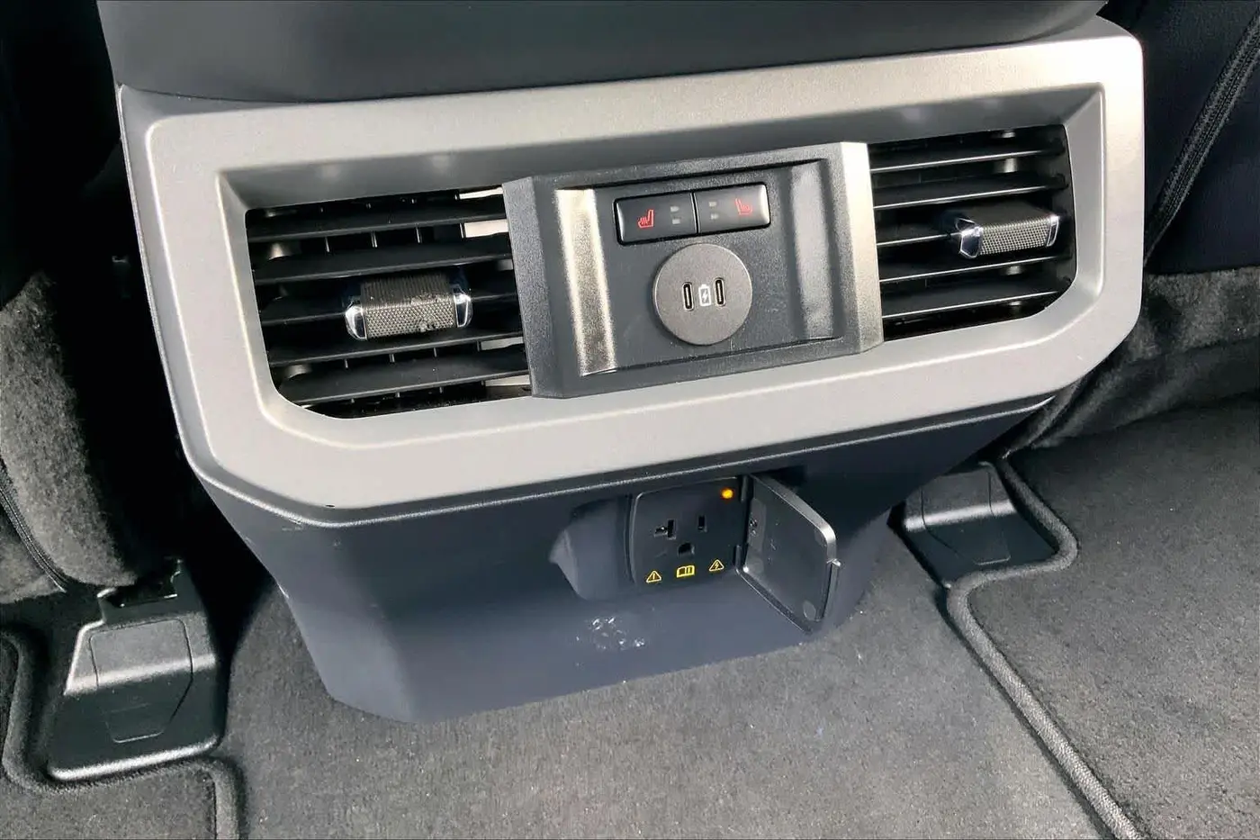 2026 Ford F-250 - $82,532