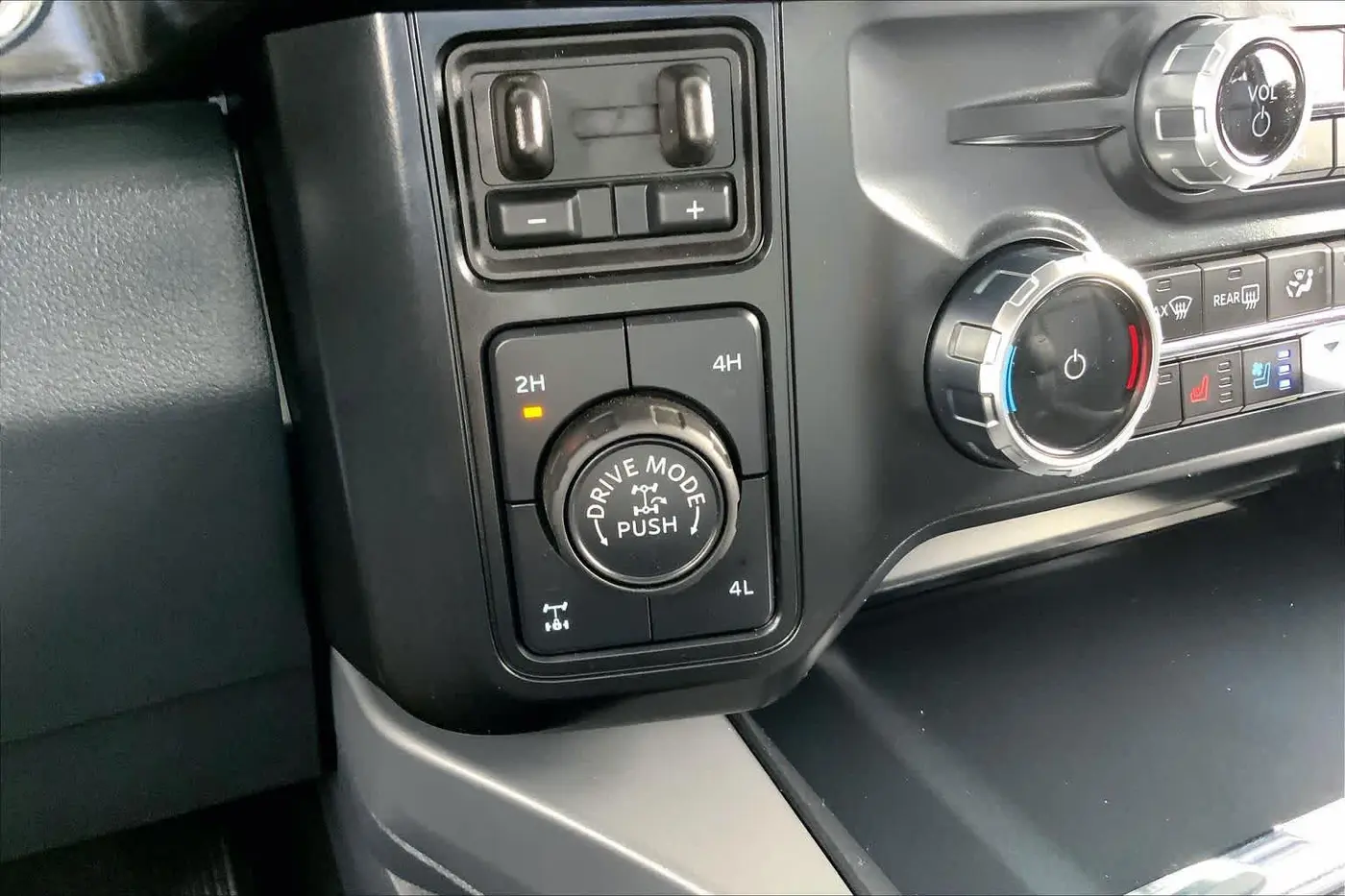2026 Ford F-250 - $82,532