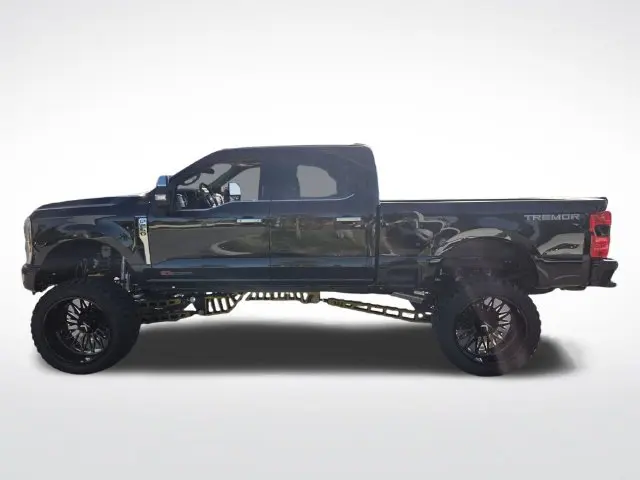 2026 Ford F-250 - $131,000