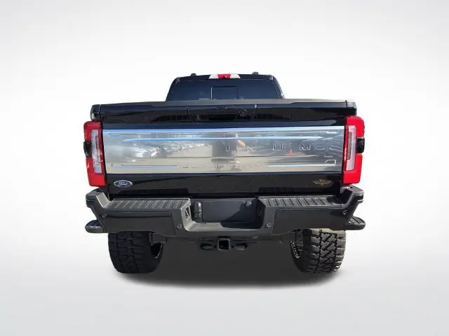 2026 Ford F-250 - $131,000