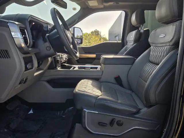 2026 Ford F-250 - $131,000
