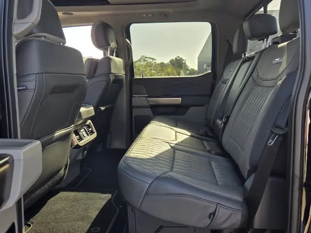 2026 Ford F-250 - $131,000