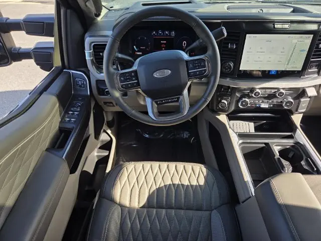 2026 Ford F-250 - $131,000