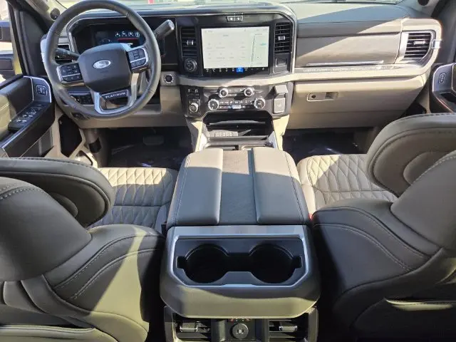 2026 Ford F-250 - $131,000