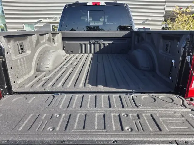 2026 Ford F-250 - $131,000