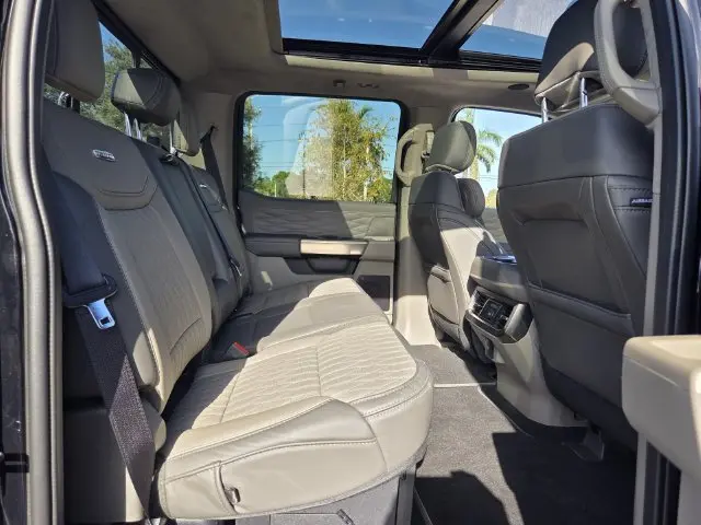 2026 Ford F-250 - $131,000