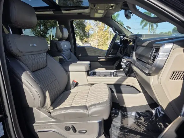 2026 Ford F-250 - $131,000