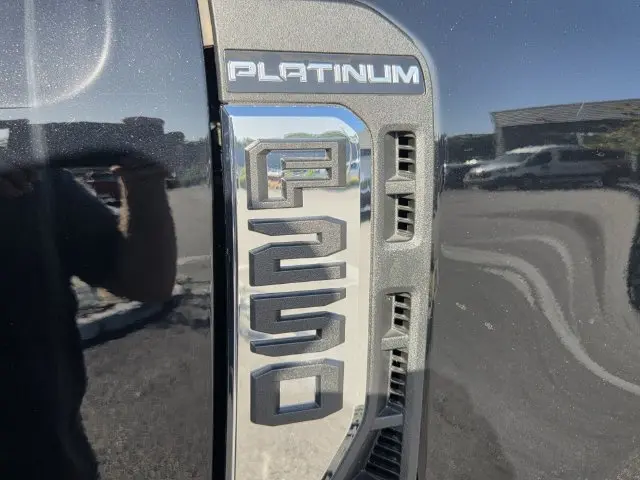 2026 Ford F-250 - $131,000