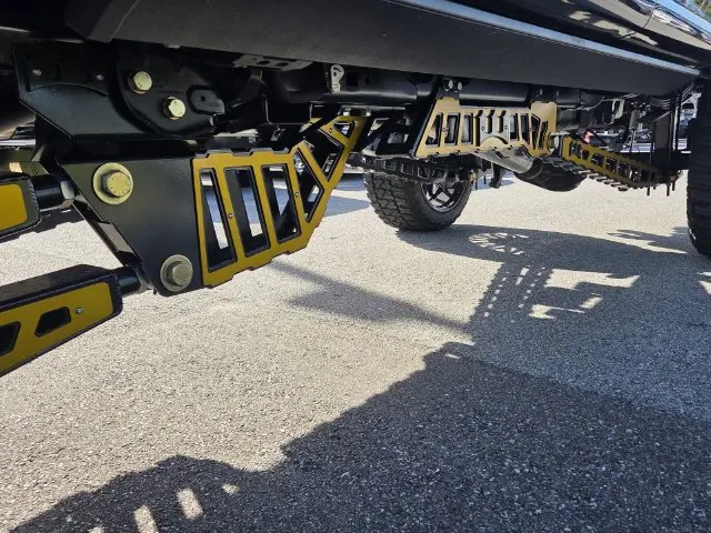 2026 Ford F-250 - $131,000