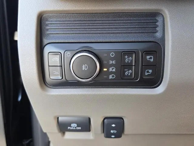 2026 Ford F-250 - $131,000