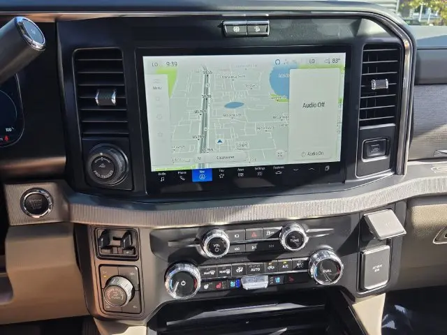 2026 Ford F-250 - $131,000