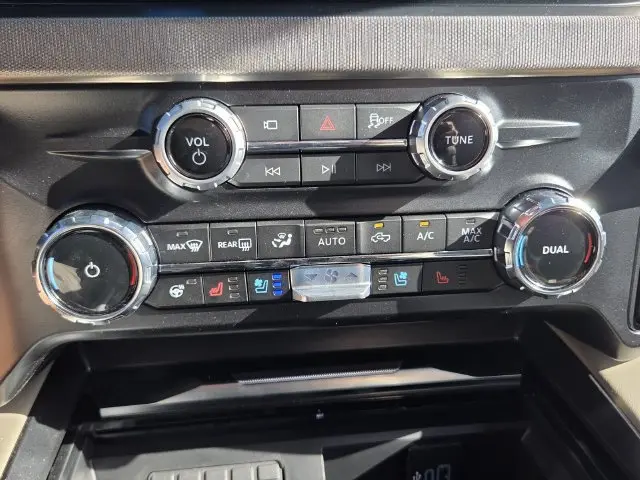 2026 Ford F-250 - $131,000