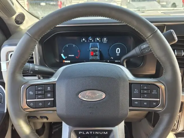 2026 Ford F-250 - $131,000