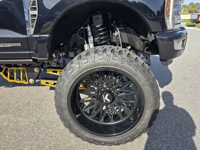 2026 Ford F-250 - $126,874