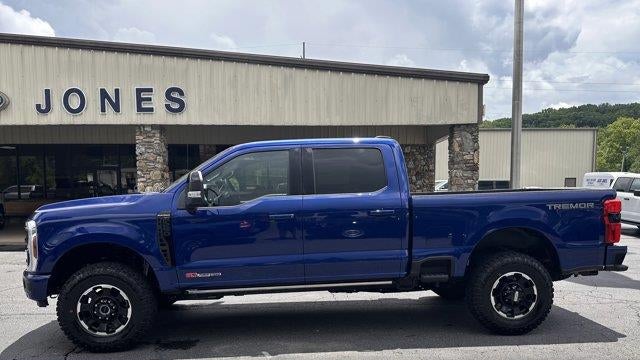 Preowned 2026 Ford F-250 Super Duty XLT for Sale