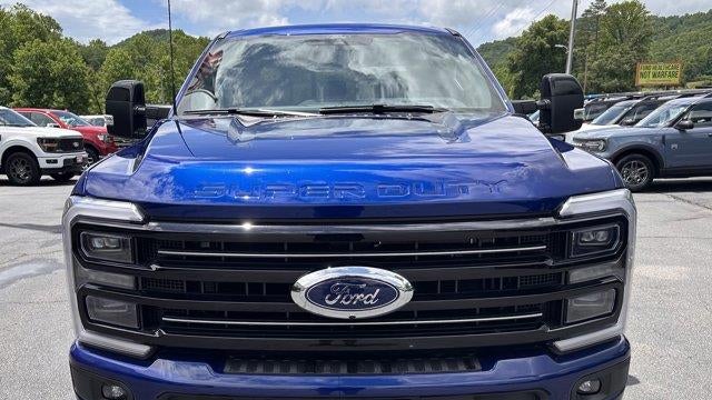2026 Ford F-250 Super Duty XLT