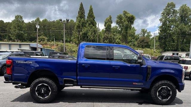 2026 Ford F-250 Super Duty XLT