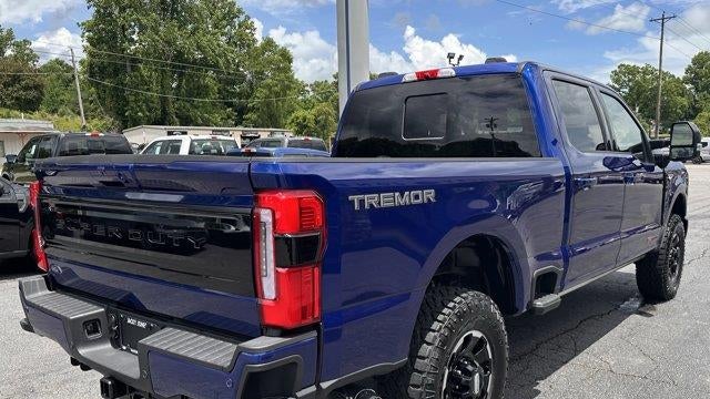 2026 Ford F-250 Super Duty XLT