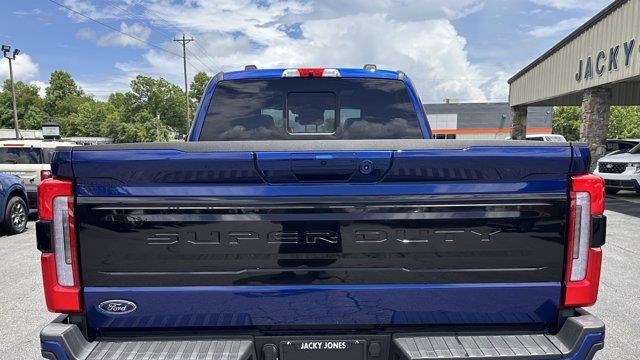 2026 Ford F-250 Super Duty XLT