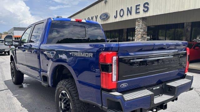 2026 Ford F-250 Super Duty XLT