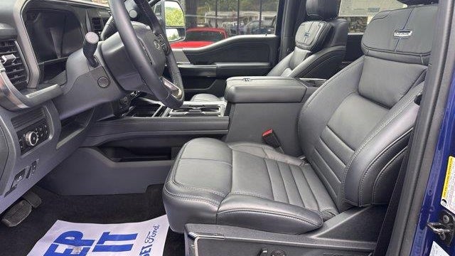2026 Ford F-250 Super Duty XLT