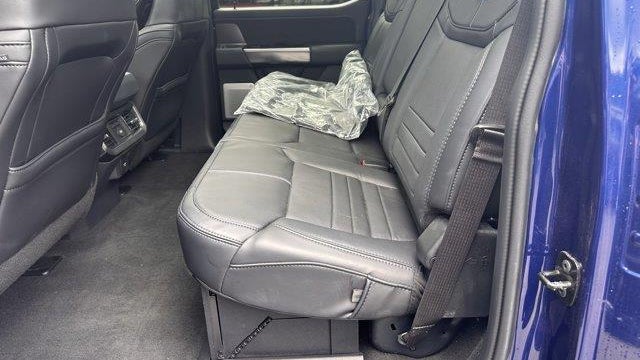 2026 Ford F-250 Super Duty XLT