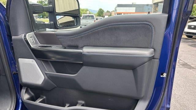 2026 Ford F-250 Super Duty XLT