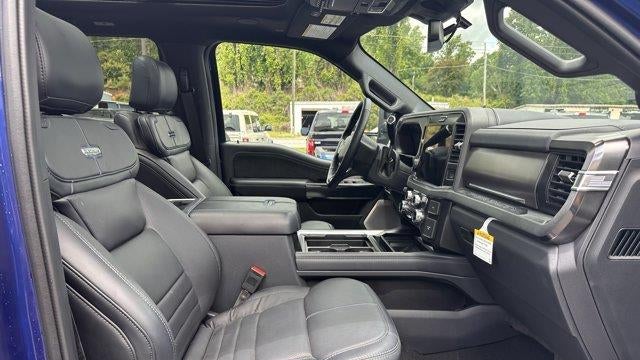 2026 Ford F-250 Super Duty XLT
