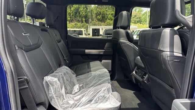 2026 Ford F-250 Super Duty XLT