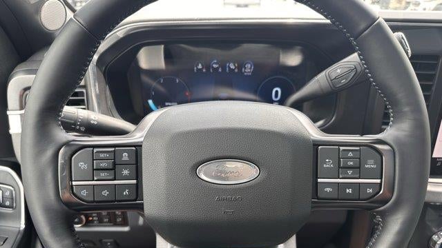 2026 Ford F-250 Super Duty XLT