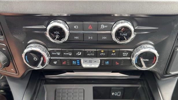 2026 Ford F-250 Super Duty XLT