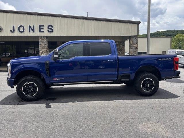 2026 Ford F-250 - $96,280