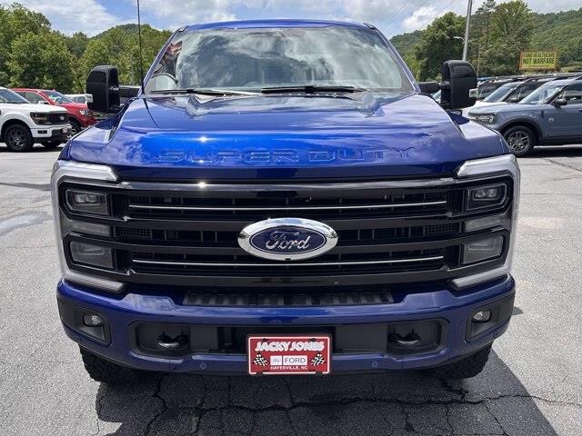 2026 Ford F-250 - $96,280