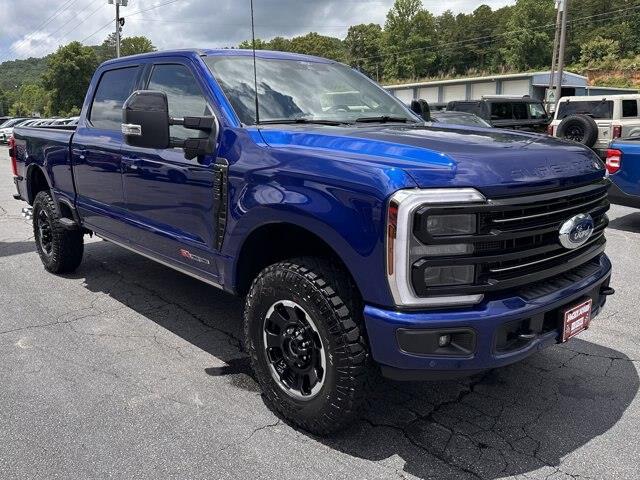 2026 Ford F-250 - $96,280