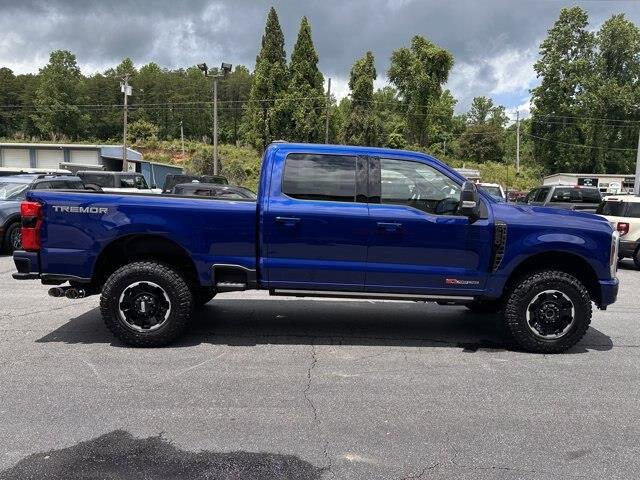 2026 Ford F-250 - $96,280