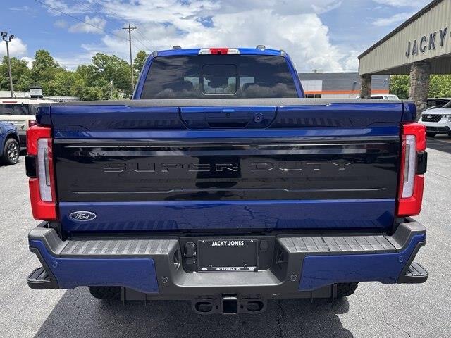 2026 Ford F-250 - $96,280