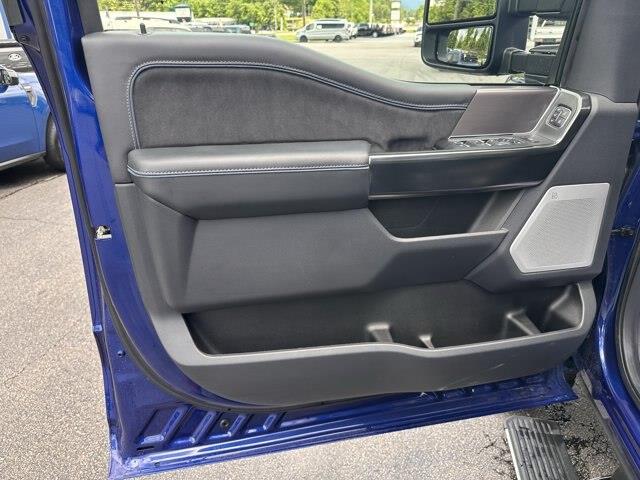 2026 Ford F-250 - $96,280