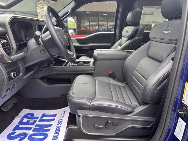 2026 Ford F-250 - $96,280