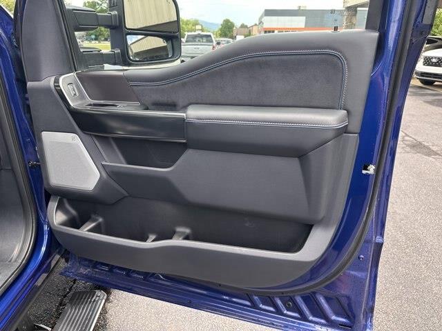 2026 Ford F-250 - $96,280