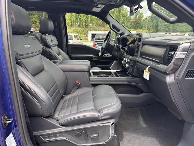 2026 Ford F-250 - $96,280