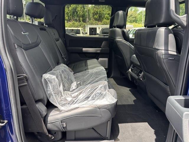 2026 Ford F-250 - $96,280